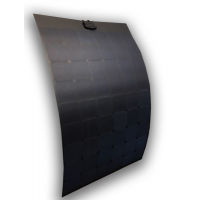 Juice Flexible Solar Panels